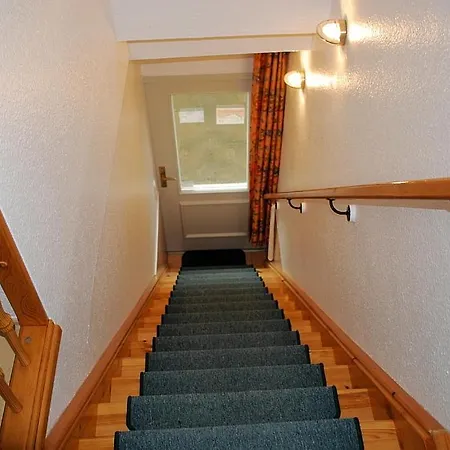 Haus-bellevue-appartement-10 דירה הרינגסדורף