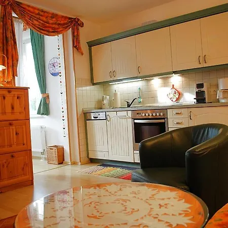 Haus-bellevue-appartement-10 아파트