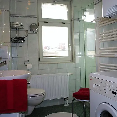 아파트 Haus-bellevue-appartement-10