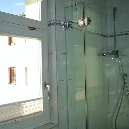 Haus-bellevue-appartement-10 제바트헤링스도르프