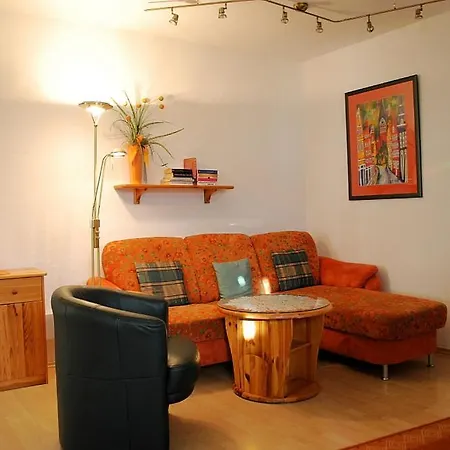 Haus-bellevue-appartement-10 아파트