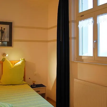 Haus-bellevue-appartement-10 * Heringsdorf (Usedom)