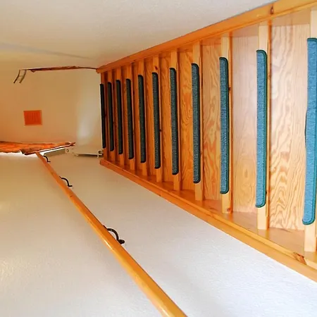 Haus-bellevue-appartement-10 דירה הרינגסדורף